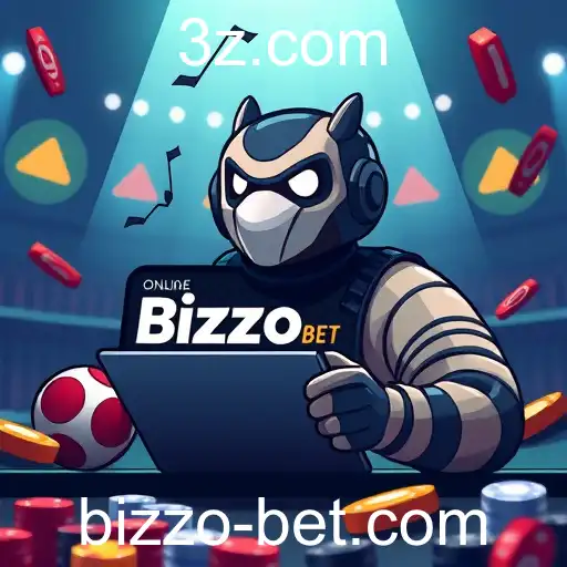 Bizzobet: Inovação e Conectividade no Mundo dos Jogos Online