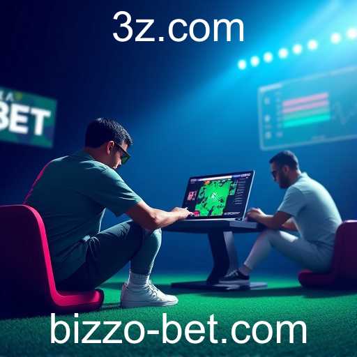 Bizzobet: Inovação e Tendências no Mercado de Jogos