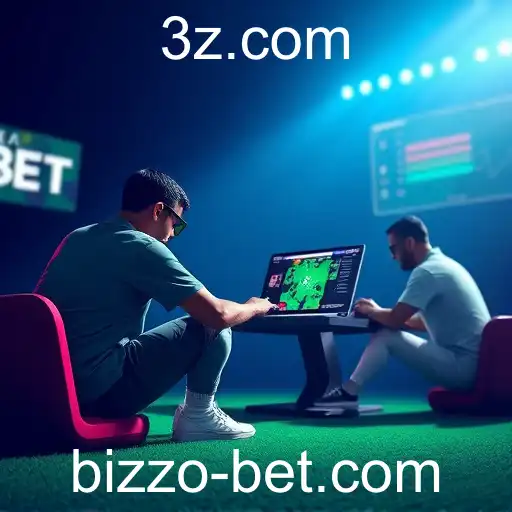 Bizzobet: Inovação e Tendências no Mercado de Jogos