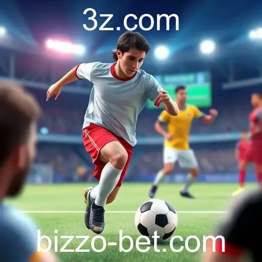 A Ascensão de Bizzobet no Mercado Mundial de Jogos