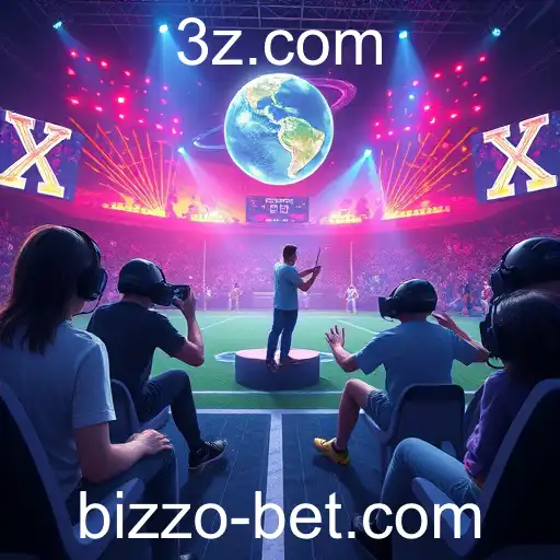 Bizzobet e o Crescimento Vertiginoso dos Jogos Online