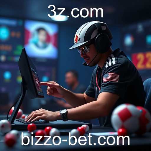 Crescimento e Desafios dos Sites de Jogos em 2025