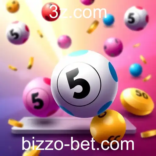 A Ascensão dos Jogos de Loteria Online na Bizzobet