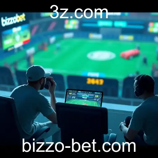 Bizzobet lidera inovação em plataformas de jogos online