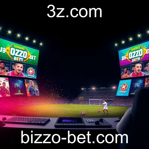 Cenário Atual dos Jogos Online e o Papel do Bizzobet