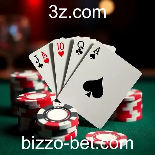 O Crescimento do Poker Online no Bizzobet: Um Sucesso em Expansão