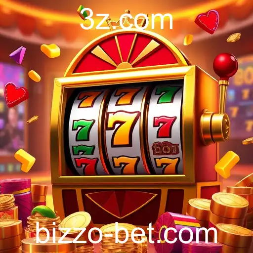 Explorando a Diversidade e Emoção dos Jogos de Slot no Bizzobet