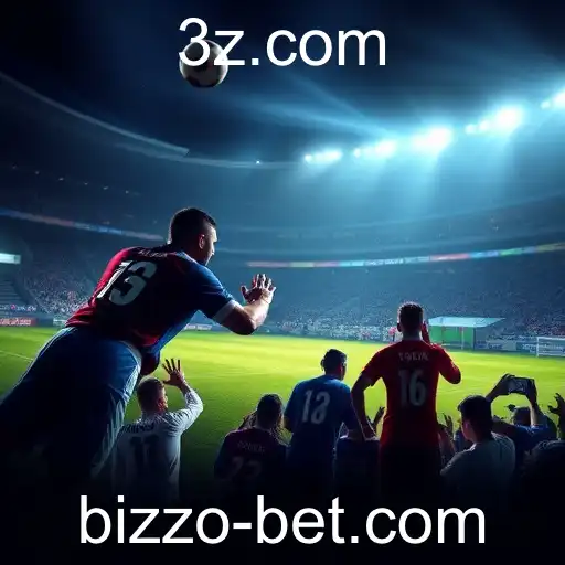 Explorando a Emoção do 'Sports Betting' no Bizzobet