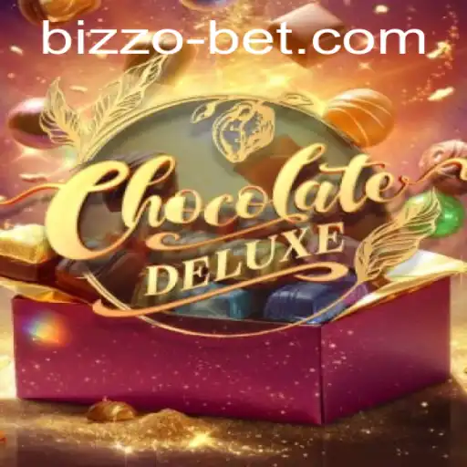 ChocolateDeluxe: A Sweet Gaming Experience with Bizzobet