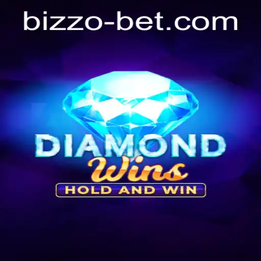 Dive into the Sparkling World of DiamondWins with Bizzobet