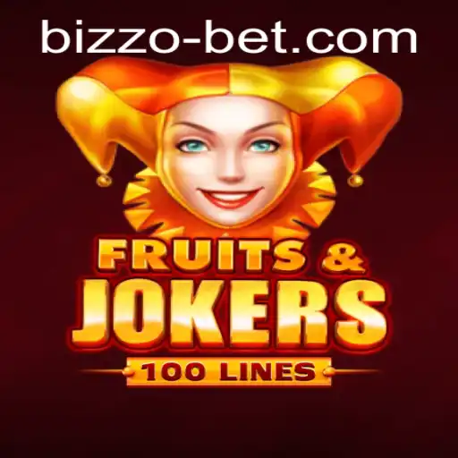 Exploring the Exciting World of FruitsAndJokers100 on Bizzobet