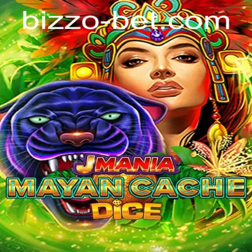 Discovering JManiaMayanCacheDice: A Bizzobet Adventure