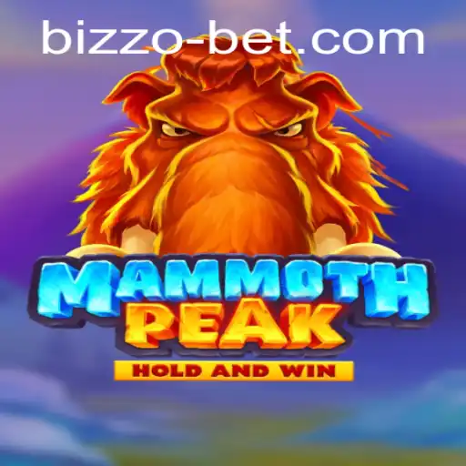 Exploring the Exciting World of MammothPeak: A Modern Gaming Adventure with Bizzobet