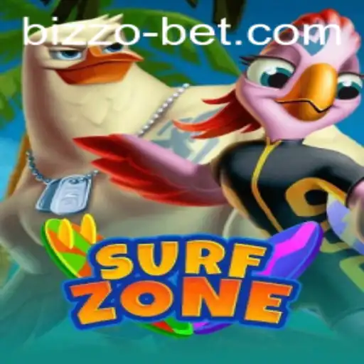 SurfZone: The Ultimate Adventure of Waves and Strategy