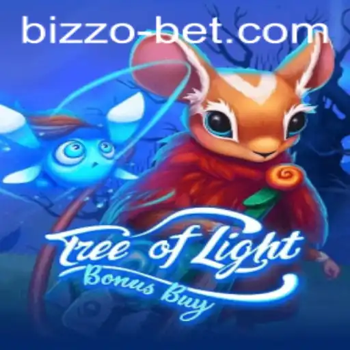 Exploring the Enchanting World of TreeOfLightBonusBuy on Bizzobet