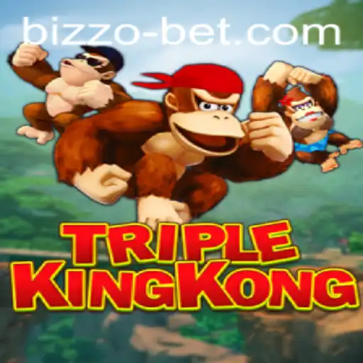 Discovering TripleKingKong: A Modern Classic in the World of Bizzobet